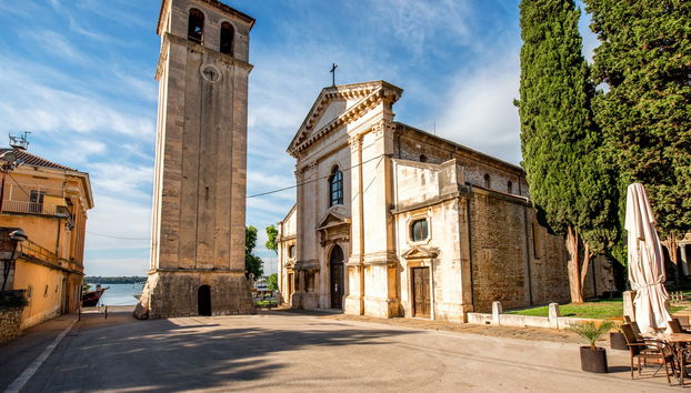 Excursão a Pula e Rovinj - Foto 3