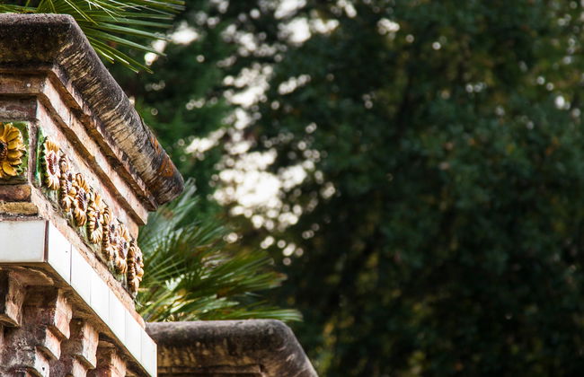 Billet pour El Capricho de Gaudí - Photo 5
