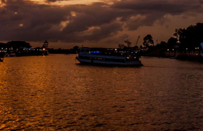 Langkawi Sunset Cruise - Photo 4