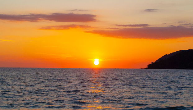 Balade en bateau à Langkawi au coucher de soleil - Photo 5