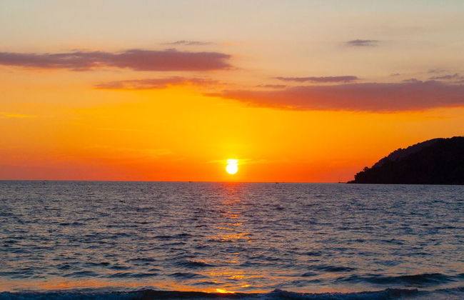 Balade en bateau à Langkawi au coucher de soleil - Photo 5