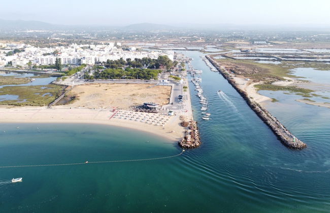 Paseo en barco por la Ría Formosa - Foto 2