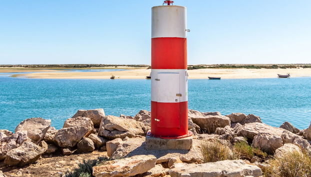 Balade en bateau sur la Ria Formosa - Photo 4