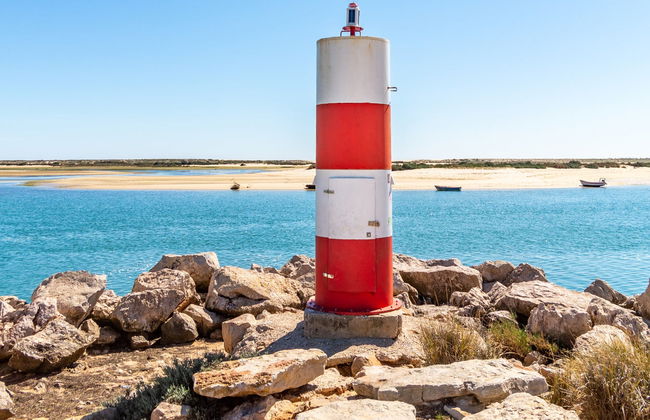 Paseo en barco por la Ría Formosa - Foto 4