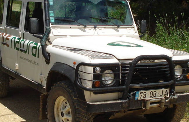Tour en 4x4 por Arrábida y Cabo Espichel - Foto 6