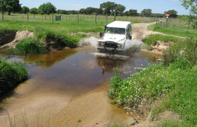 Tour en 4x4 por Arrábida y Cabo Espichel - Foto 4