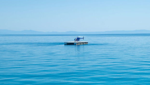 Great Barrier Reef Snorkelling & Helicopter Ride - Photo 2