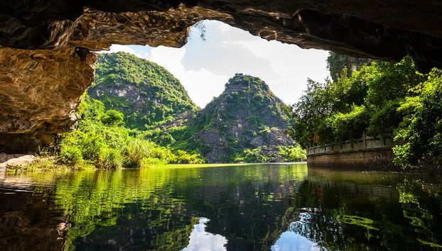 Ninh Binh Day Trip - Foto 4