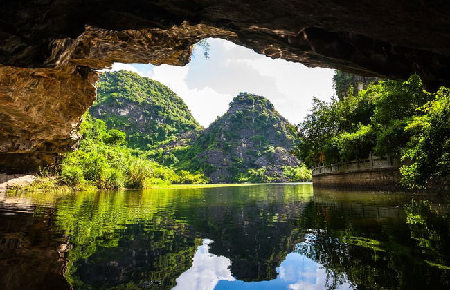 Ninh Binh Day Trip - Foto 4