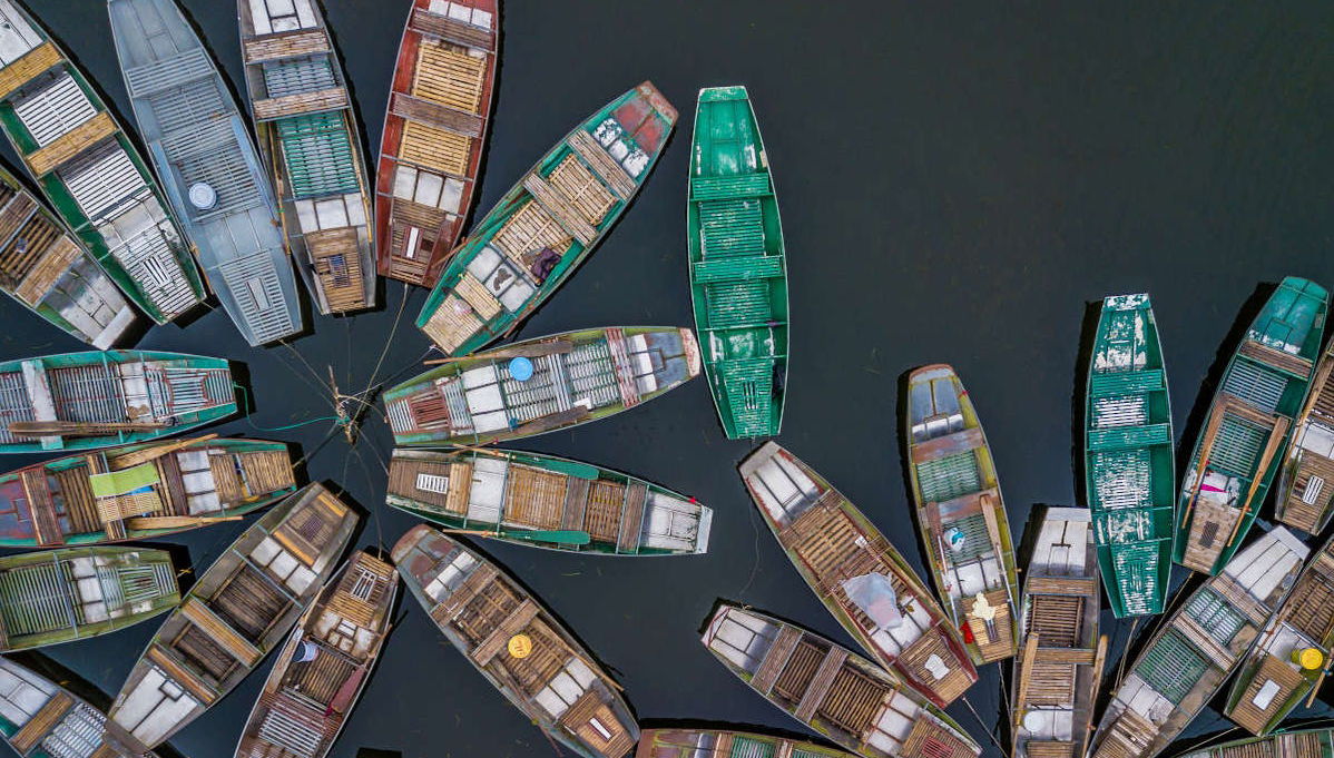 Ninh Binh Day Trip - Foto 1