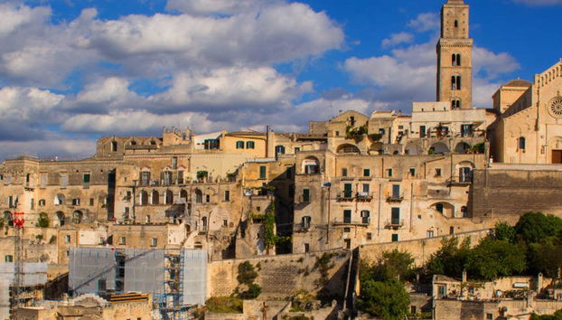 Matera Private Tour - Foto 4