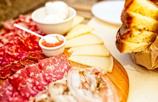 Matera Private Tour - Photo 2