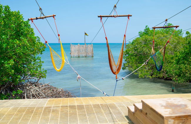 Excursão ao Chukka Ocean Outpost - Foto 7