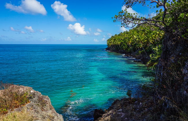 Tour de barco por Providencia - Foto 7