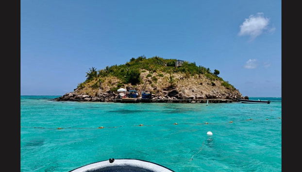 Providencia Island Boat Tour - Foto 3