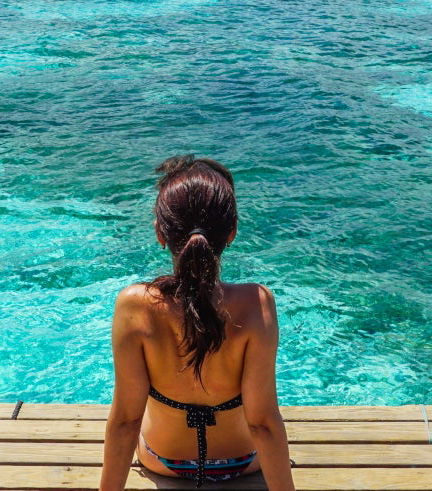 Photo – Providencia Island Boat Tour