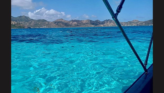 Providencia Island Boat Tour - Foto 4