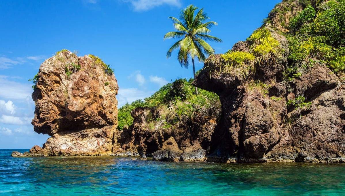 Providencia Island Boat Tour - Foto 1