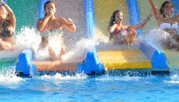 Aquopolis Cullera - Foto 4