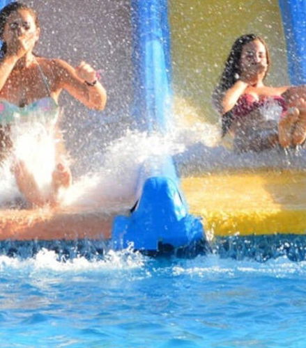 Foto de Aquopolis Cullera Ticket