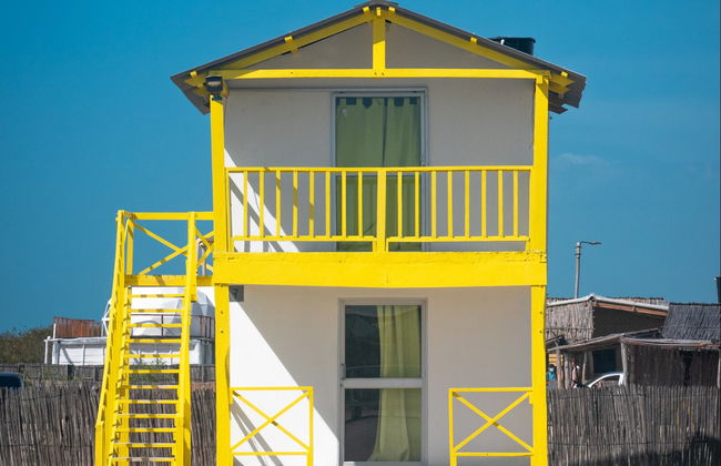 Excursión a la playa de Mayapo - Foto 5