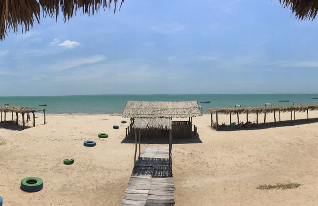 Excursión a la playa de Mayapo - Foto 1