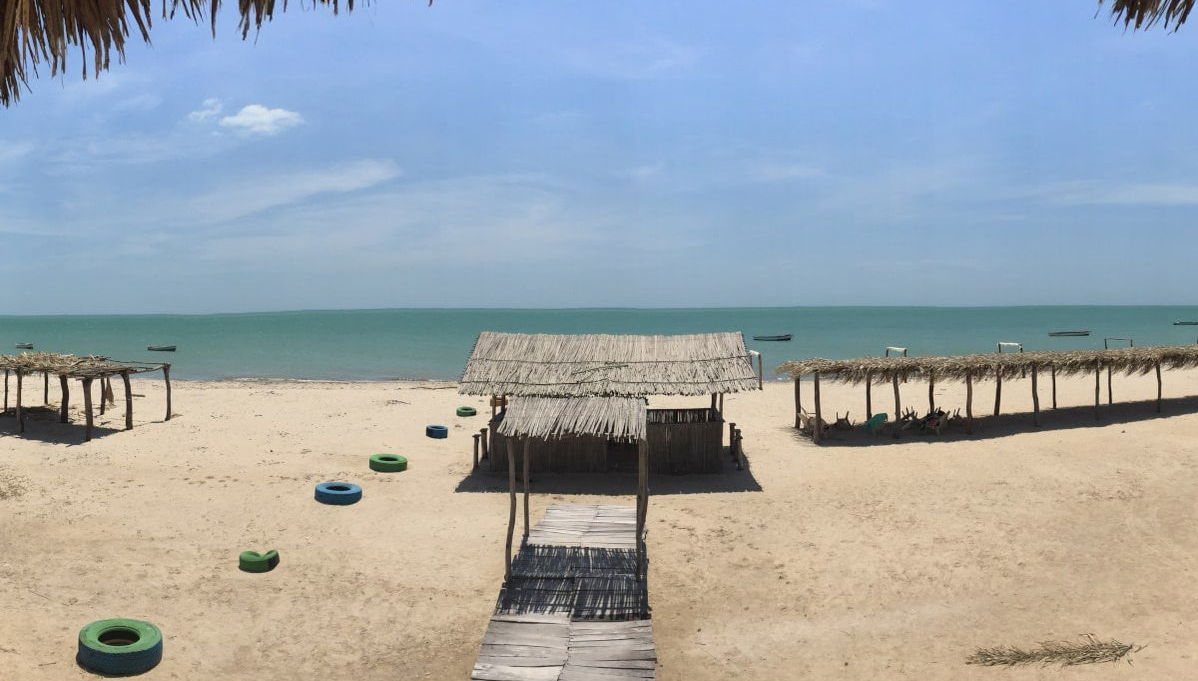 Mayapo Beach Day Trip - Foto 1