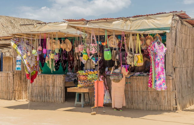 Excursión a la playa de Mayapo - Foto 2