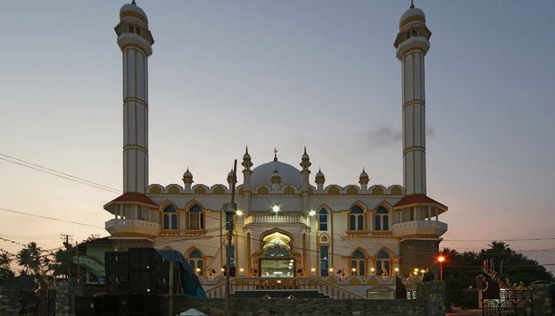 Tour nocturno por Trivandrum - Foto 3