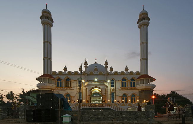 Tour nocturno por Trivandrum - Foto 3