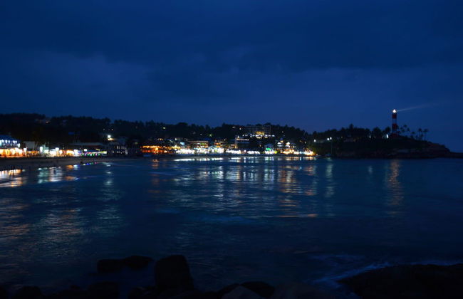 Tour nocturno por Trivandrum - Foto 4