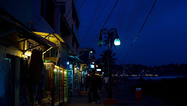 Tour nocturno por Trivandrum - Foto 5