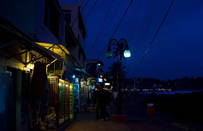 Tour nocturno por Trivandrum - Foto 5