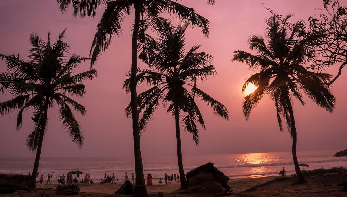 Tour nocturno por Trivandrum - Foto 1