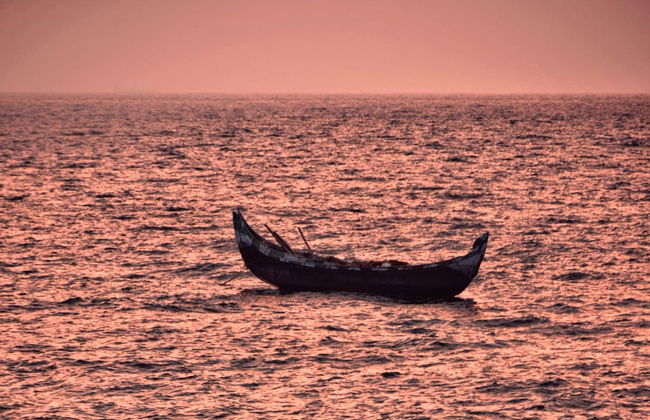 Tour nocturno por Trivandrum - Foto 2