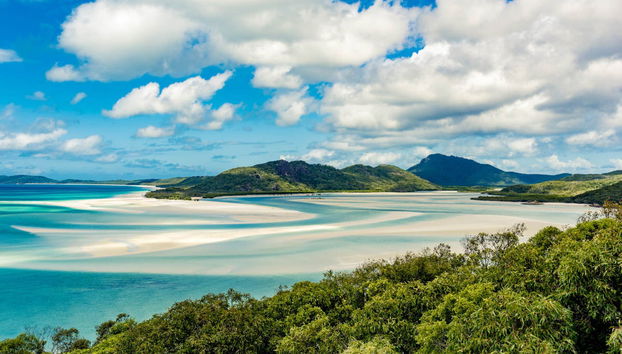Private Whitsundays Boat Charter - Photo 3