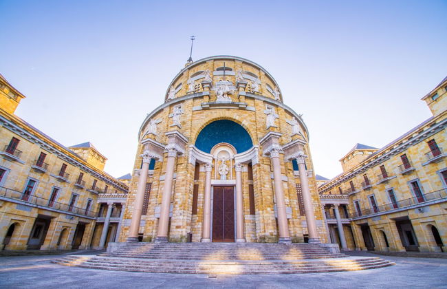 Free tour di Laboral Ciudad de la Cultura - Foto 2