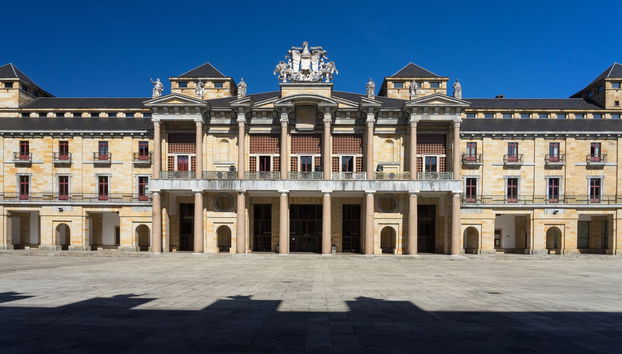 Free tour dans Laboral Cité de la Culture - Photo 3