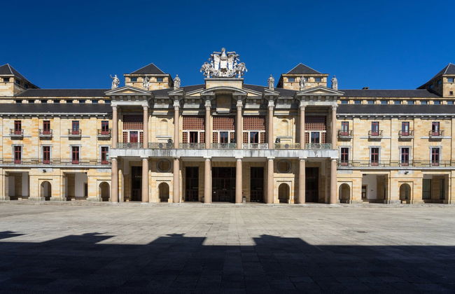 Free tour di Laboral Ciudad de la Cultura - Foto 3