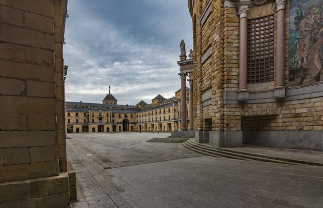 Free tour di Laboral Ciudad de la Cultura - Foto 5