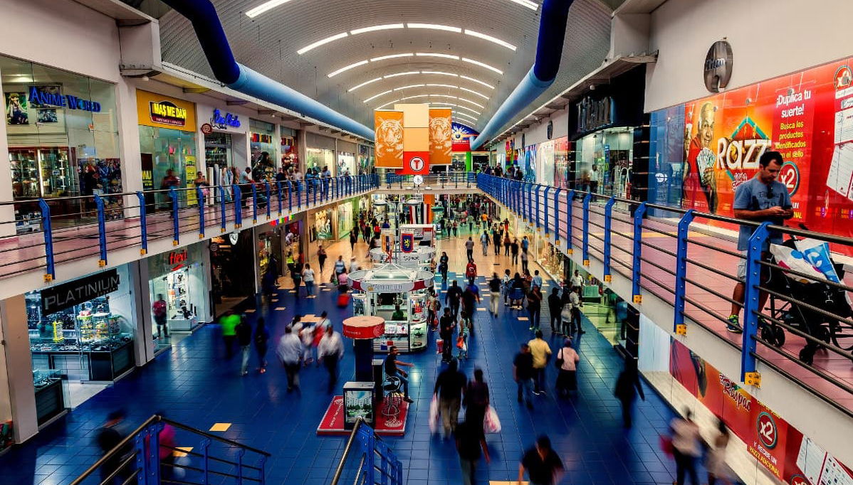 Tour dello shopping all'Albrook Mall - Foto 1