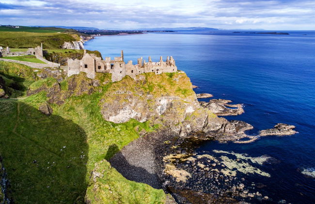 Giant's Causeway Tour - Foto 4