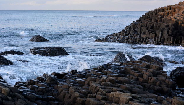 Escursione al Giant's Causeway - Foto 3