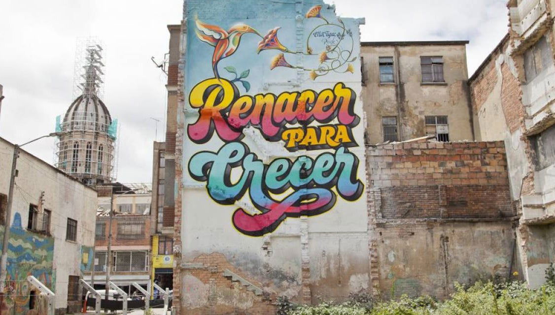 Tour por el barrio Bronx - Foto 1