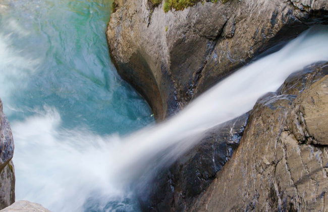 Excursion à Interlaken et Schilthorn - Photo 4