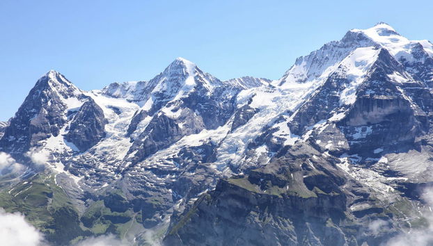 Excursion à Interlaken et Schilthorn - Photo 2