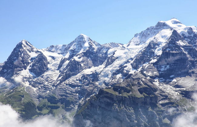 Excursion à Interlaken et Schilthorn - Photo 2