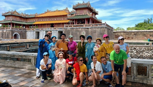 Hue Day Trip - Foto 2