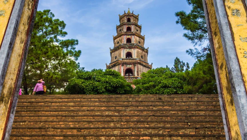 Hue Day Trip - Foto 1