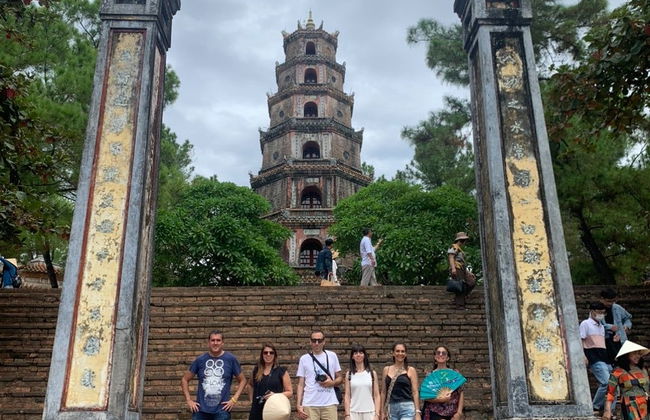 Excursión a Hue - Foto 7